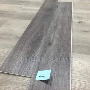PVC Plastic Carpet Tiles
