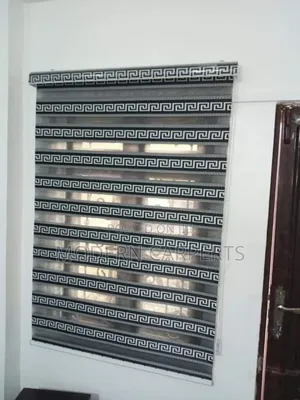 Window Zebra Blinds
