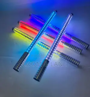 Generic Club Party Champagne Bottle Dorime Light