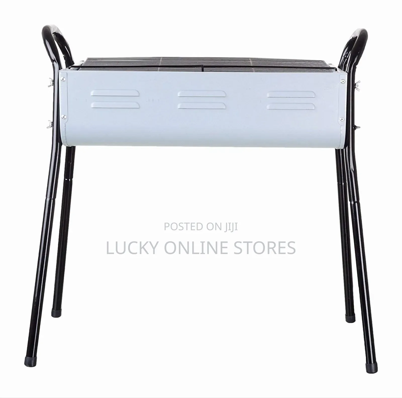 Portable Outdoor BBQ Grill