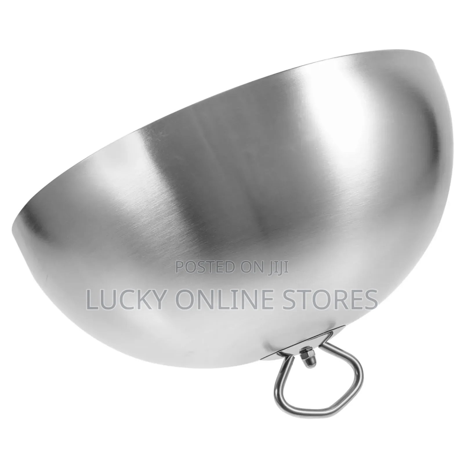 Large Stainless Steel Food Cover