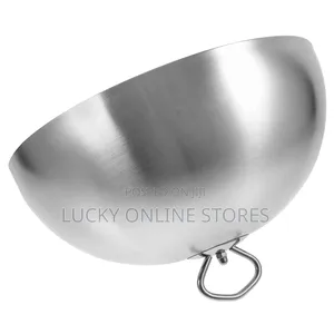 Large Stainless Steel Food Cover