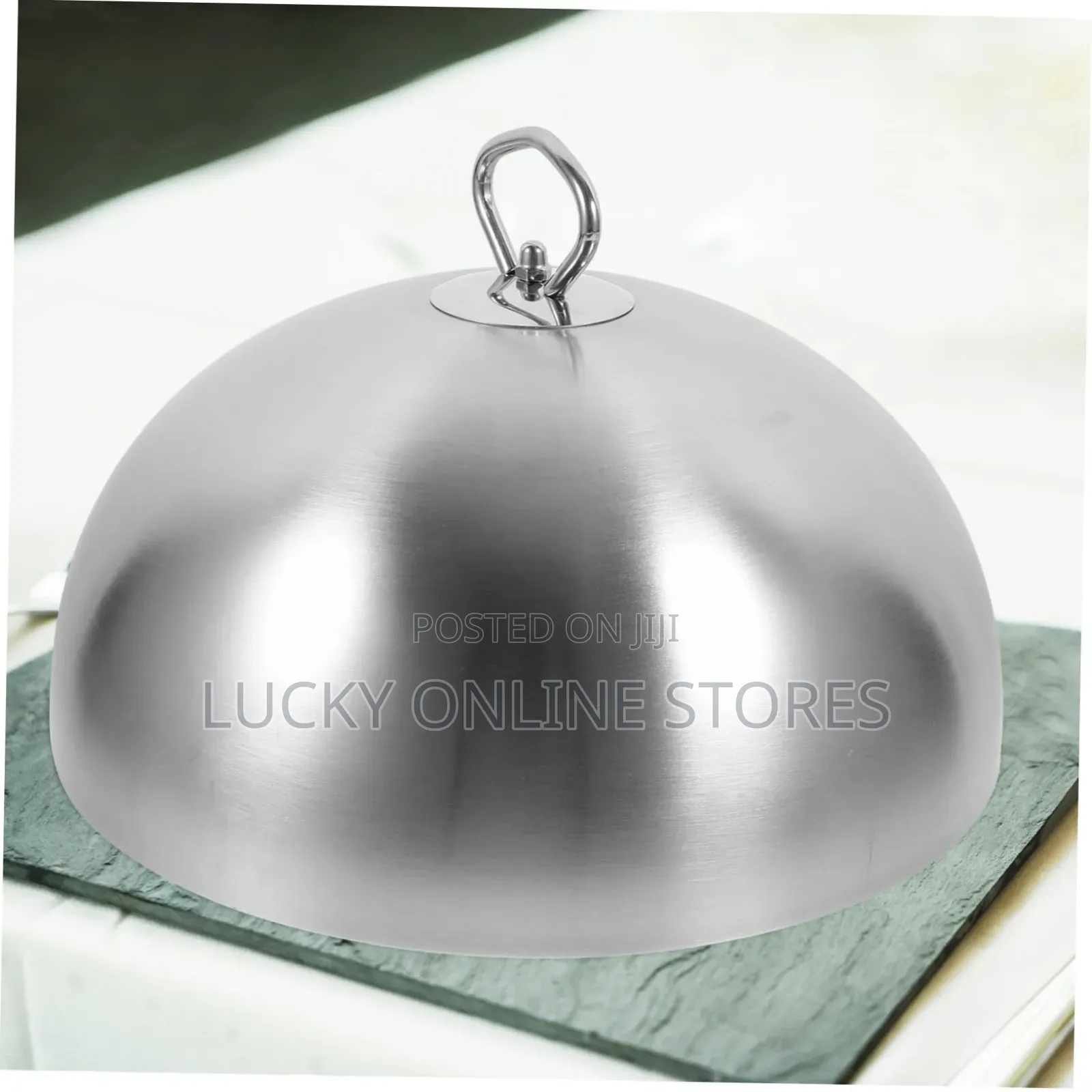 Large Stainless Steel Food Cover