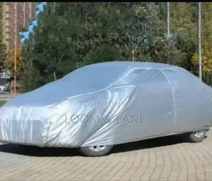 Universal Car Cover