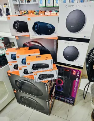 JBL Speakers Wholesale Discount Prices