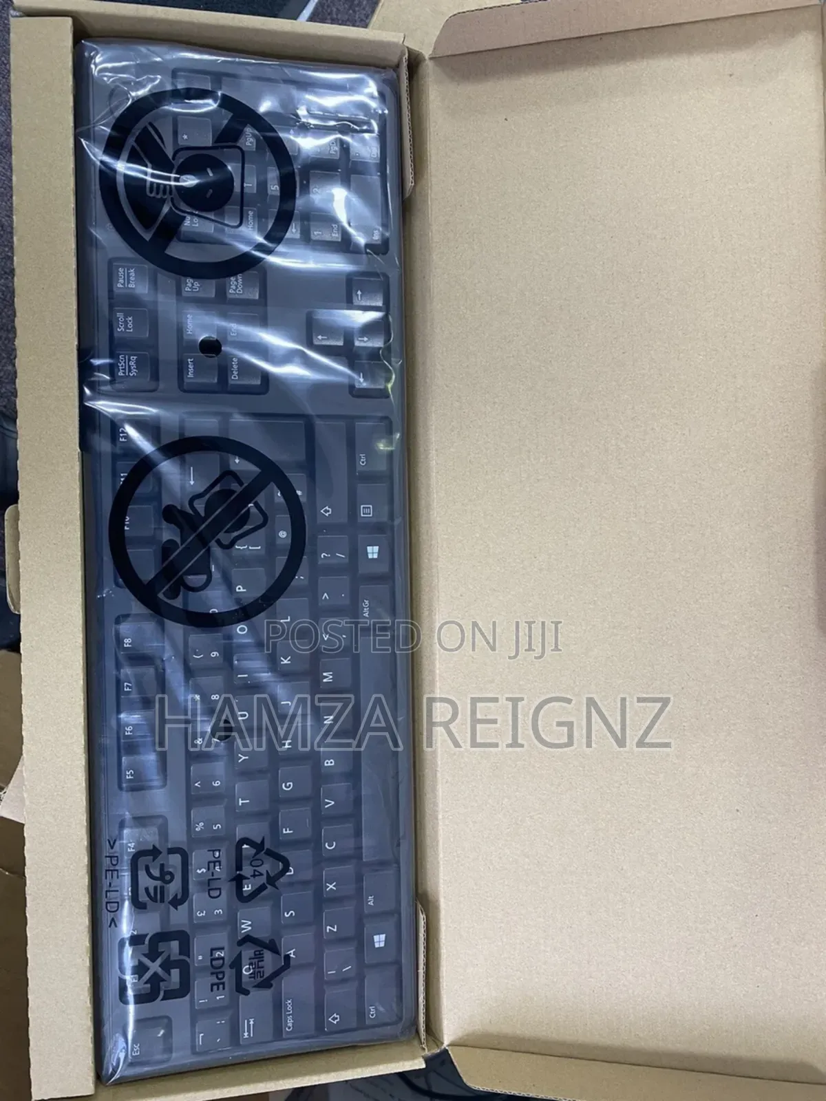 Dell Keyboard Kb212-B