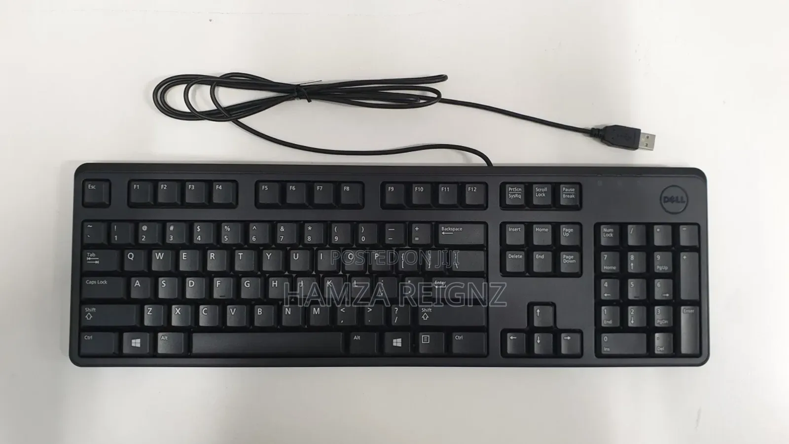 Dell Keyboard Kb212-B