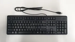 Dell Keyboard Kb212-B