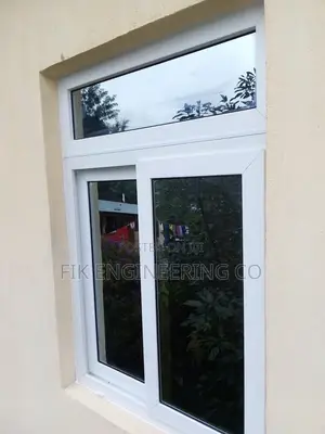 Opening Window
