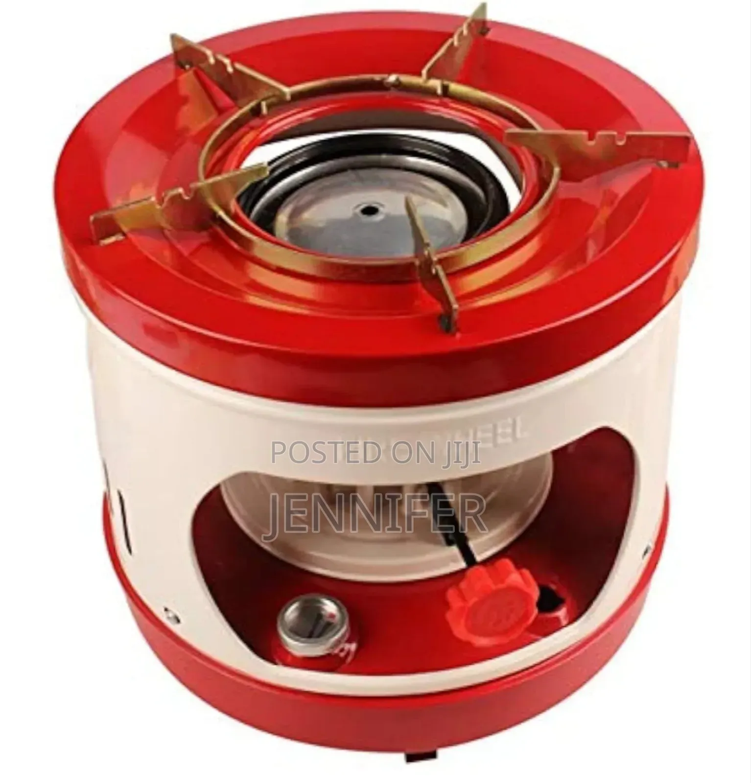 Fire-Wheel Kerosene Stove