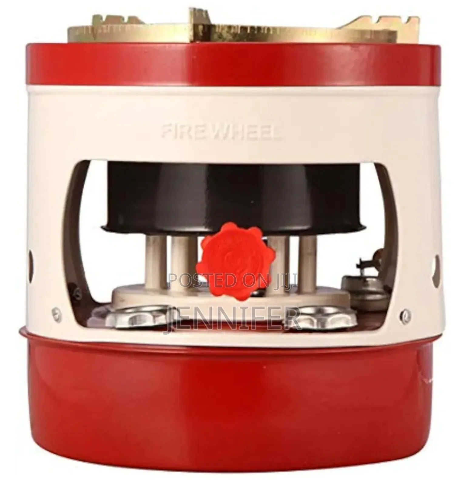 Fire-Wheel Kerosene Stove