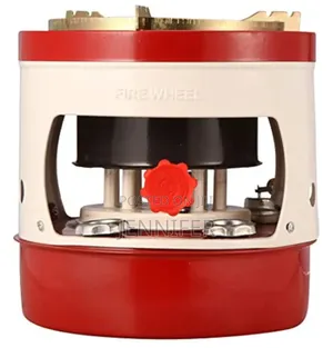Fire-Wheel Kerosene Stove