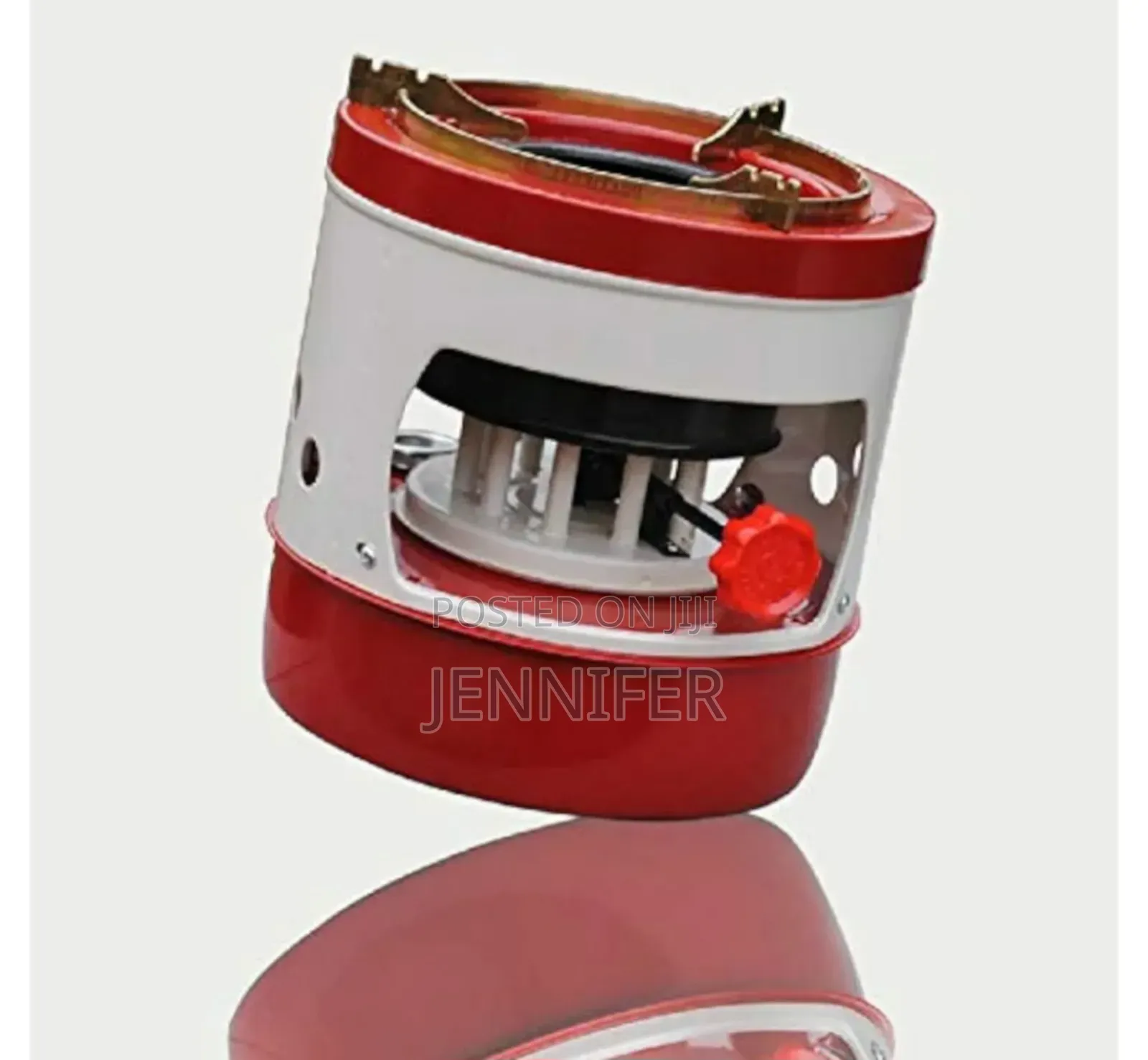 Fire-Wheel Kerosene Stove