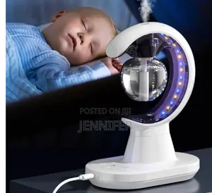Mosquito Repellent With Humidifier