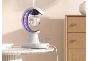 Mosquito Repellent With Humidifier