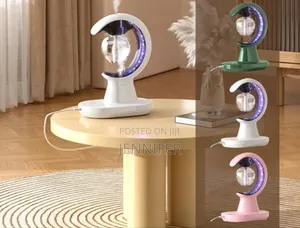 Mosquito Repellent With Humidifier