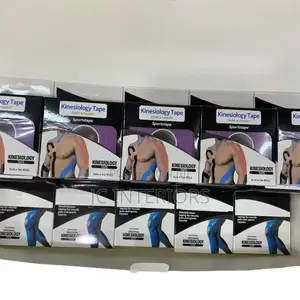 Kinesiology Tape