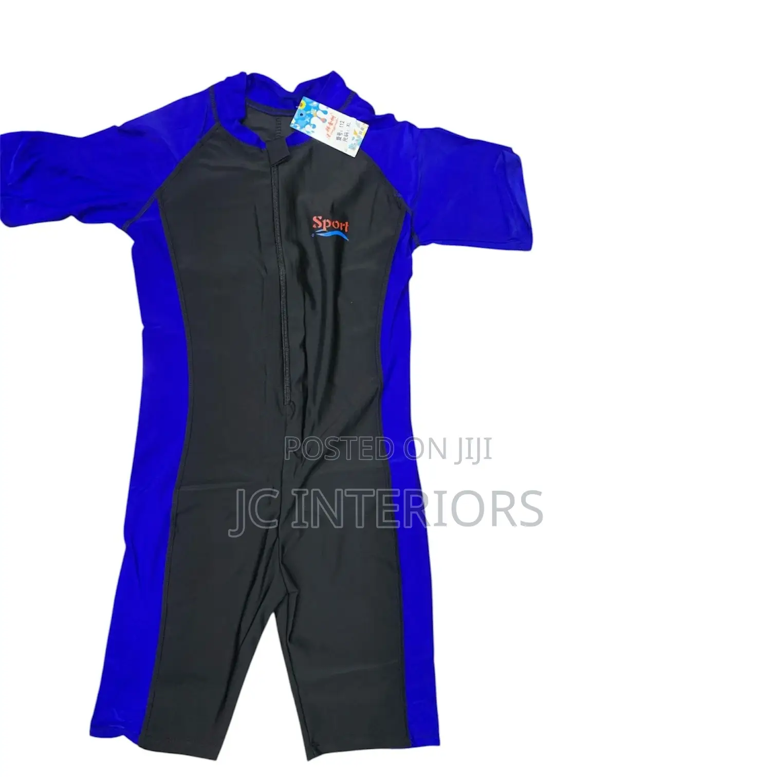 Kids Cartoons Swimming Costumes