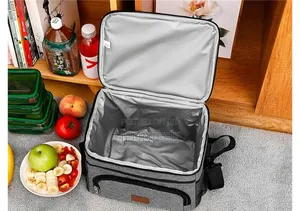 Thermal Lunch Bag/Leak Proof Lunch Bag