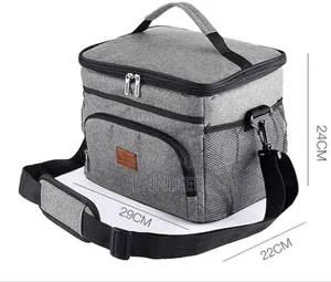 Thermal Lunch Bag/Leak Proof Lunch Bag
