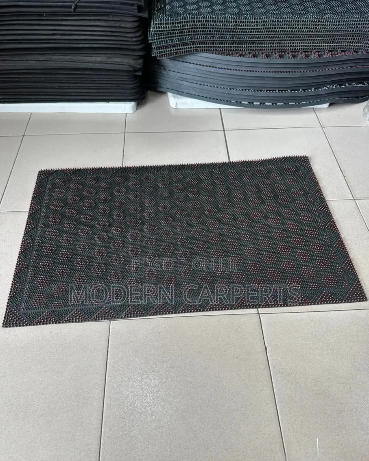 Office Door Mats