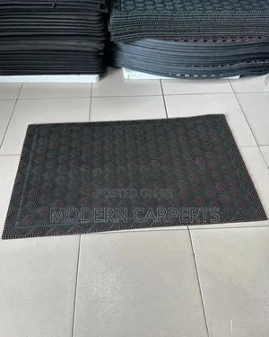 Office Door Mats