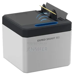 Smart Sensor Toothpick Holder