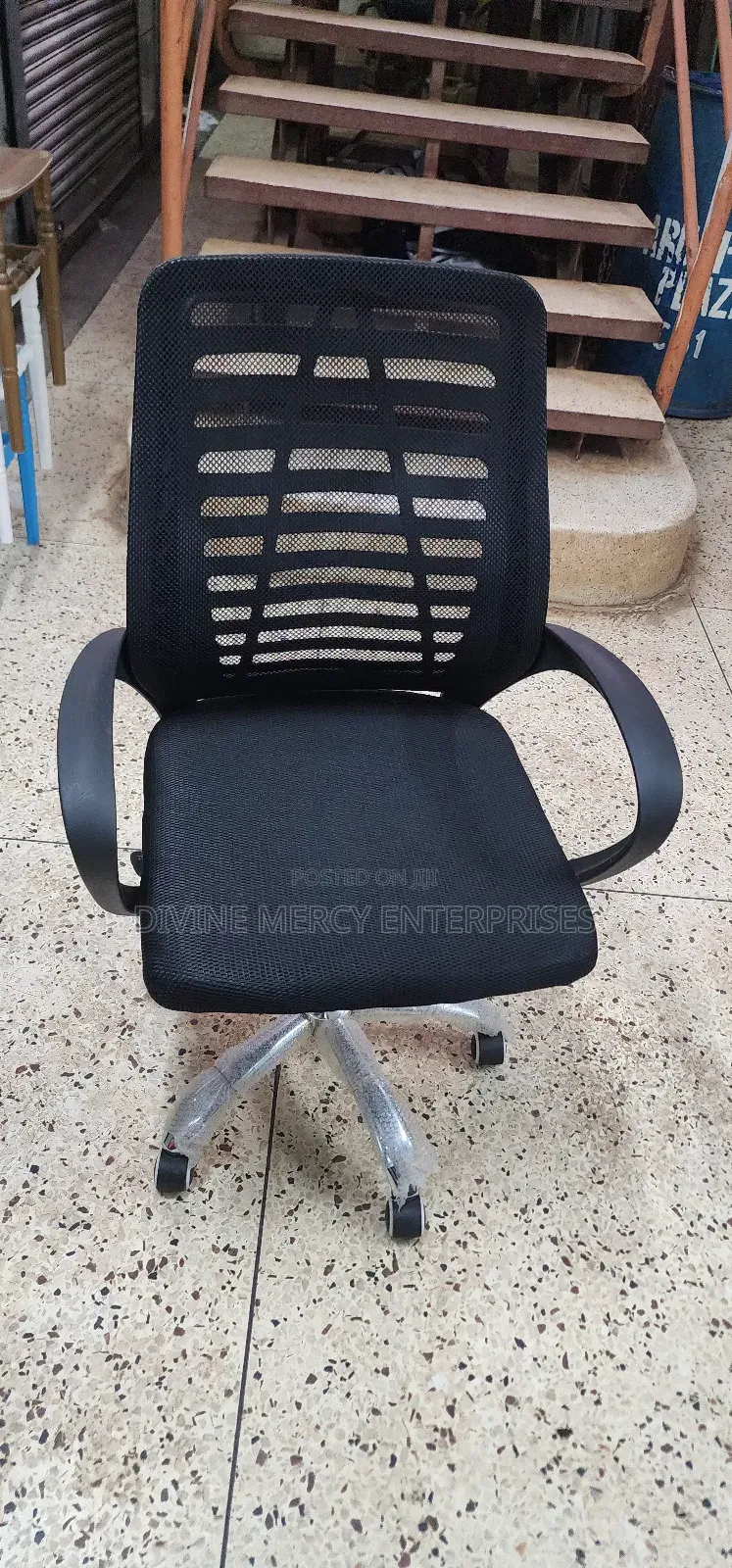 Rotating Offices Chair