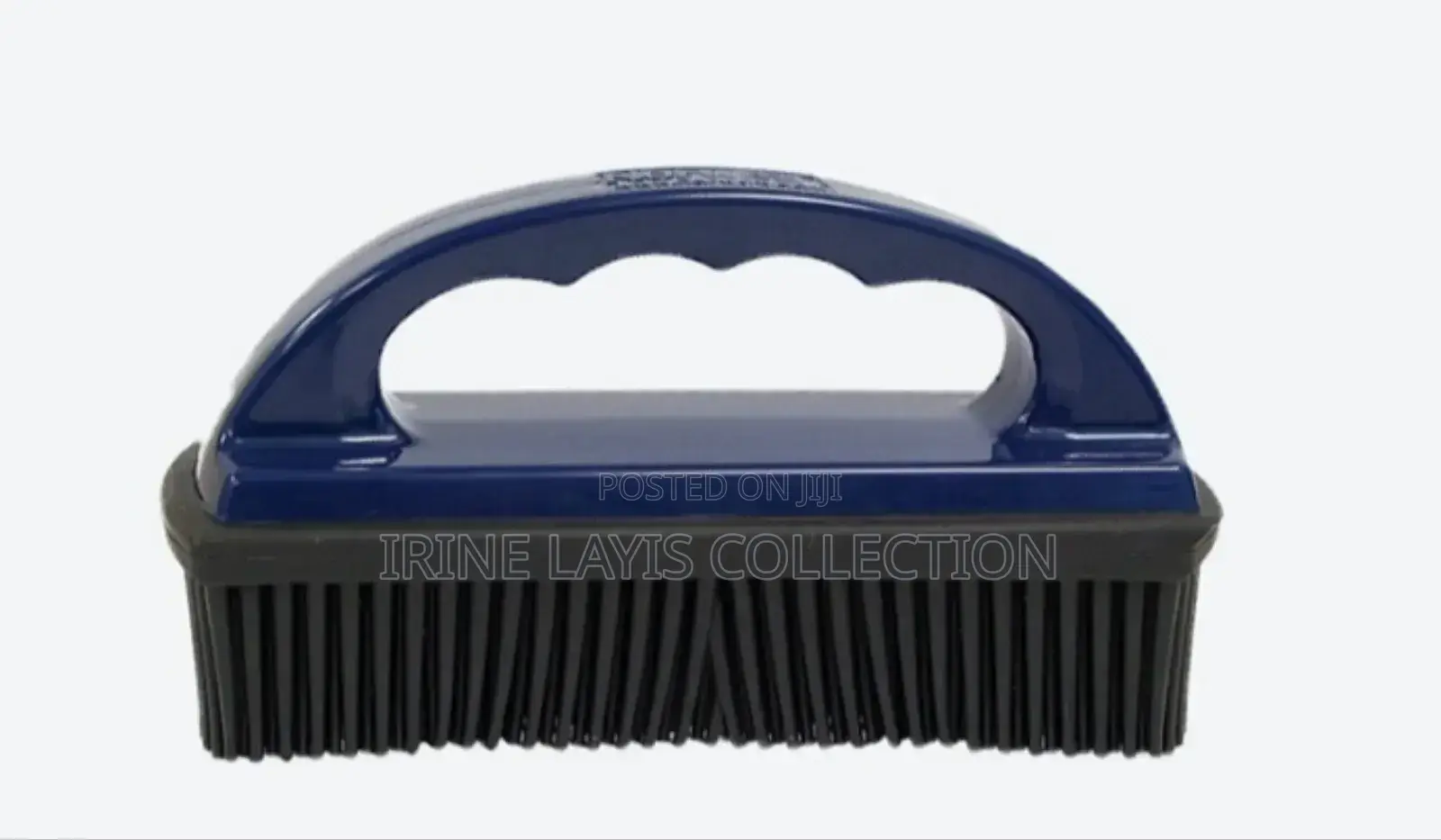 Rubber Brush