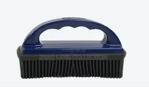Rubber Brush
