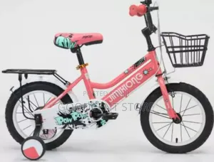 Photo - Kids Bikes