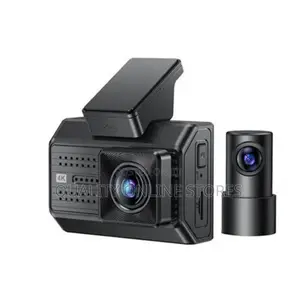 Yesido Car Dash Cam