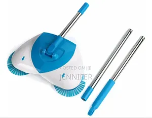 Hurricane Spin Brush