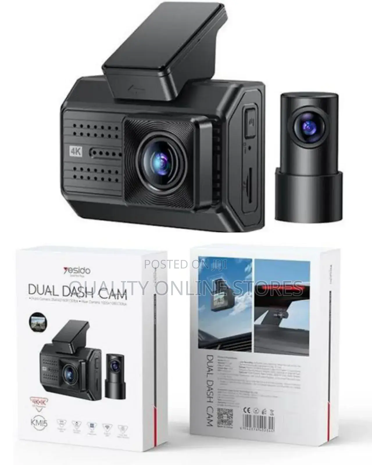 Car Dash Cam