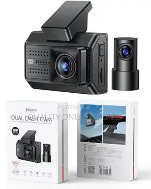 Car Dash Cam