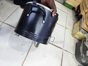 Charcoal Stove