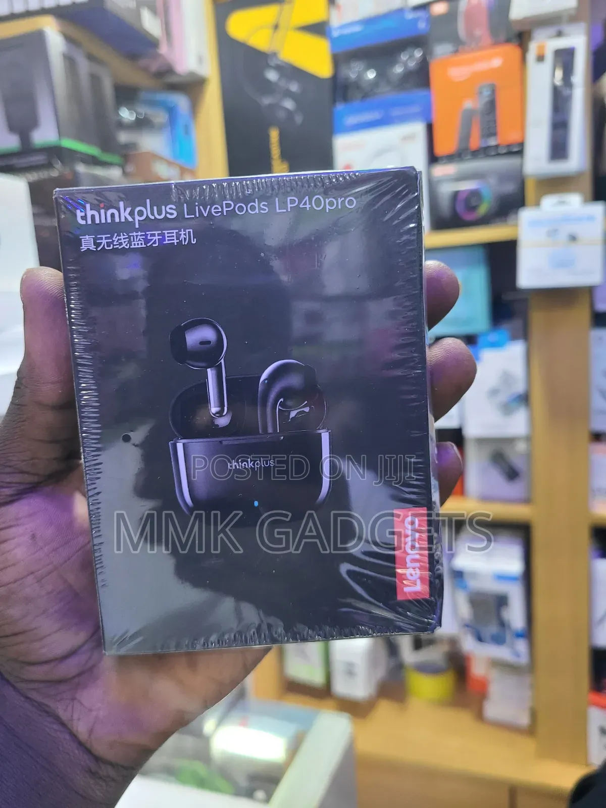 Lenovo Pods L40 Pro