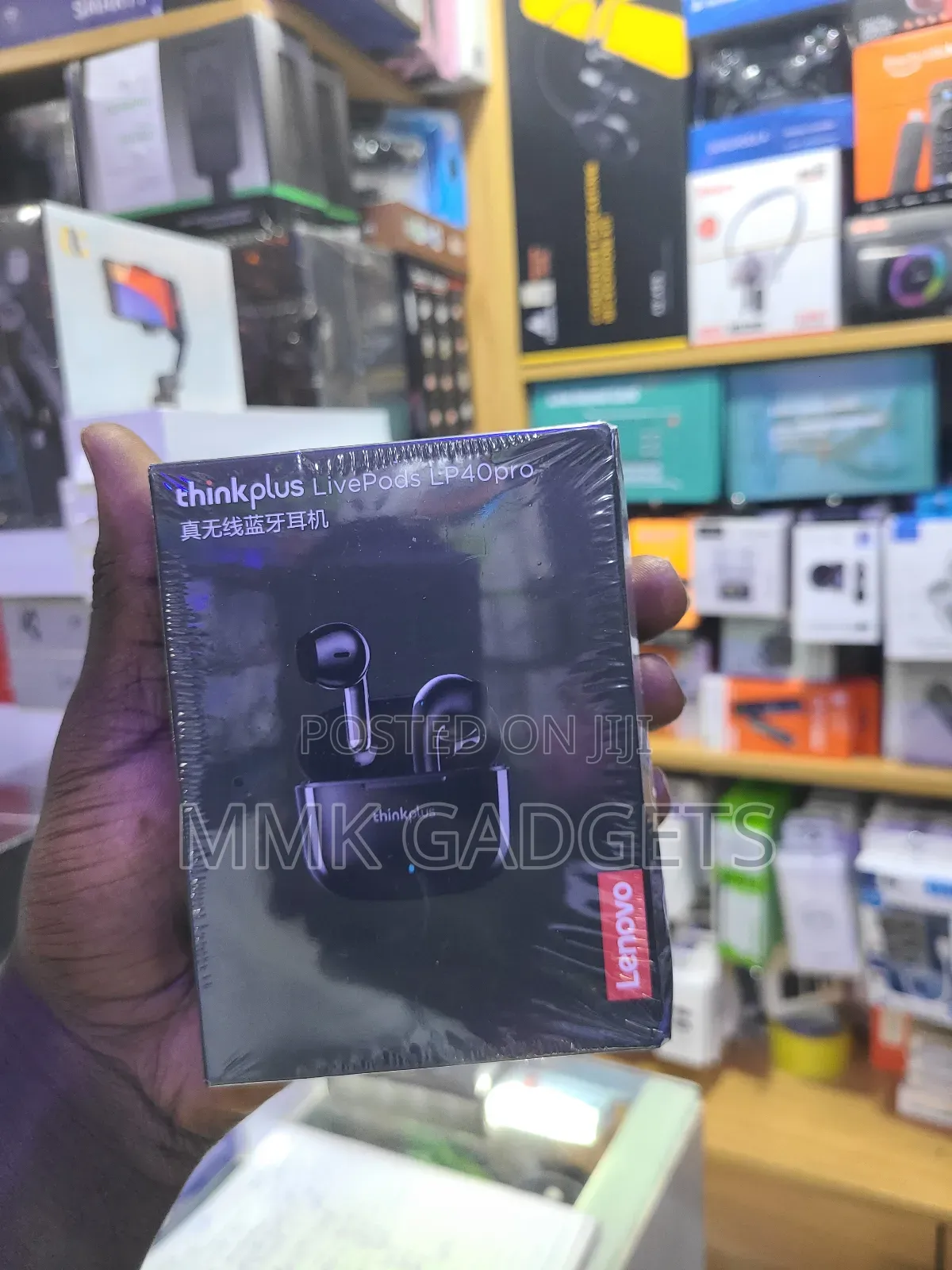 Lenovo Pods L40 Pro