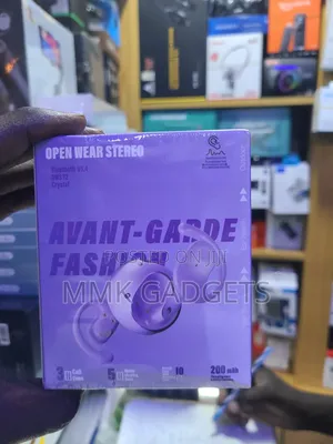 Open Ear Stereo Ear Buds