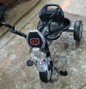 Noble Tricycle