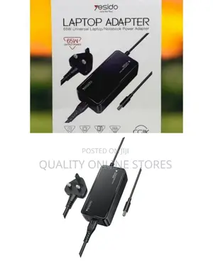 Laptop Adapter Cable