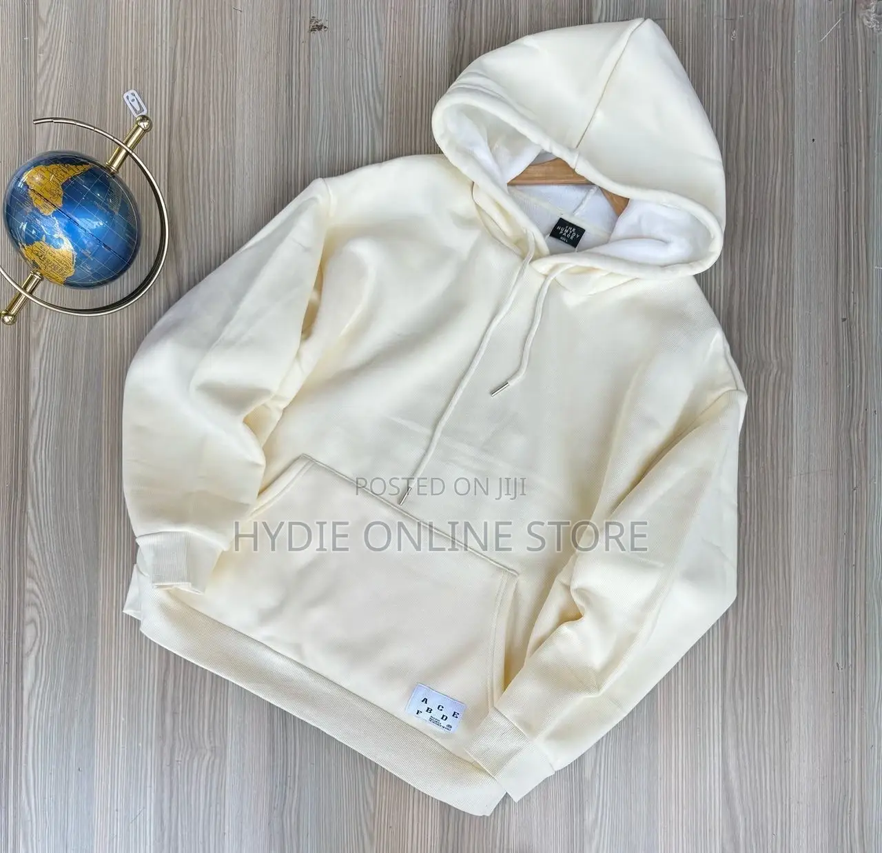 Quality Men’S Jumpers