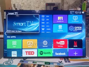60 Inches Led Lg Android Ultra Hd