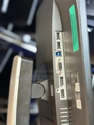 Ips Dell Monitor Free Hdmi Cable Vga Hdmi Dp Div