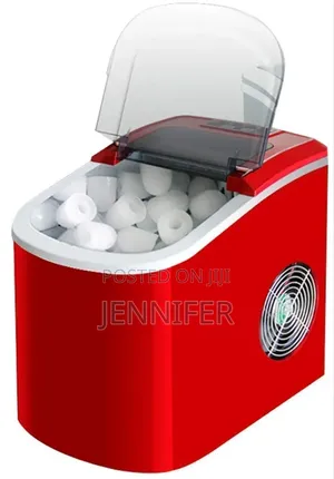2.2l Commercial/Household Ice Maker Machine