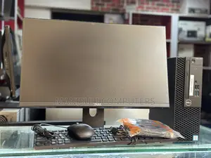 Desktop Computer Dell OptiPlex 3050 8GB Intel Core I5 HDD 500GB