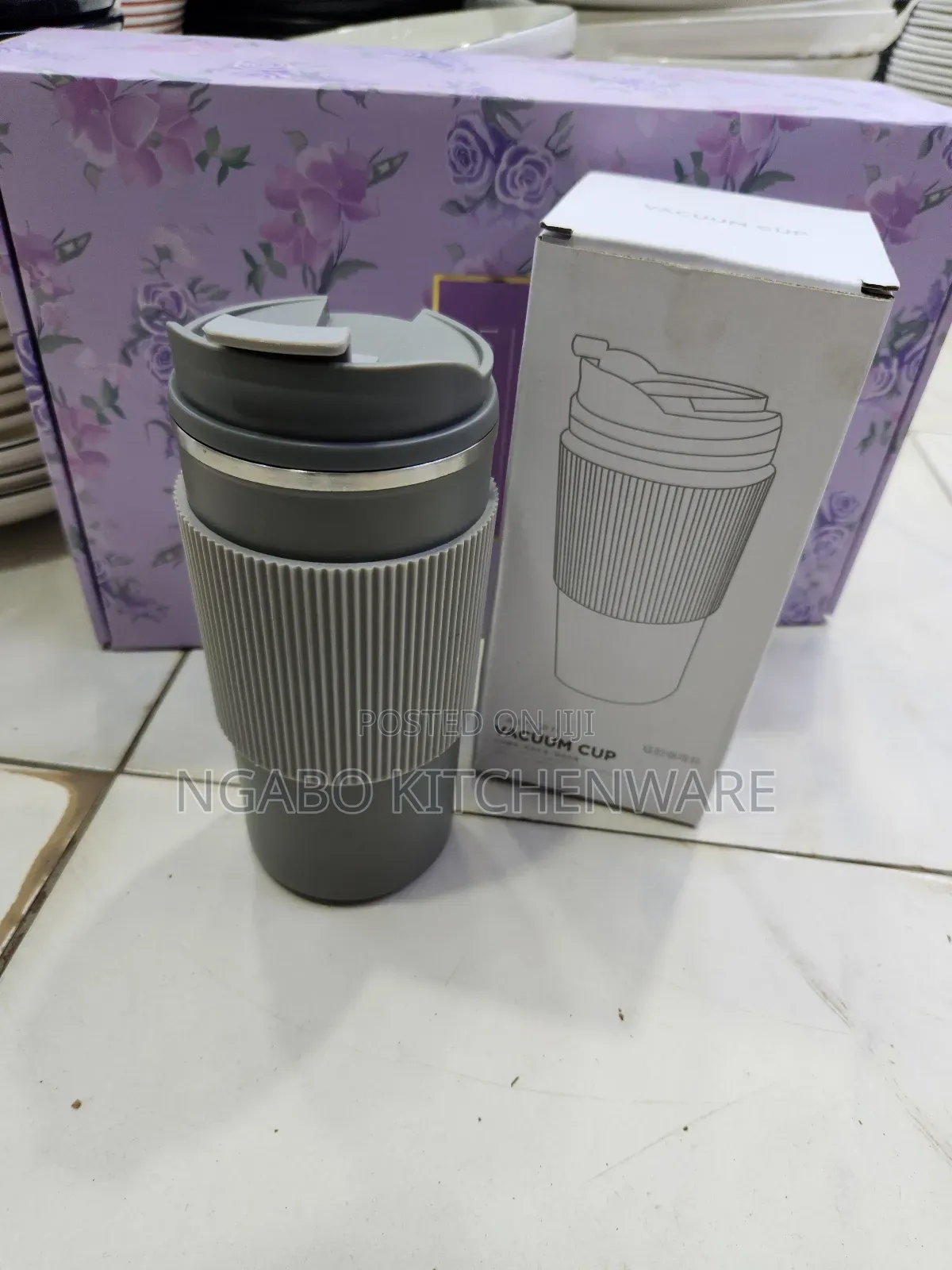 Travel Mug