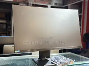 Samsung Monitor 24 Inch Screen Black Monitor Free Hdmi