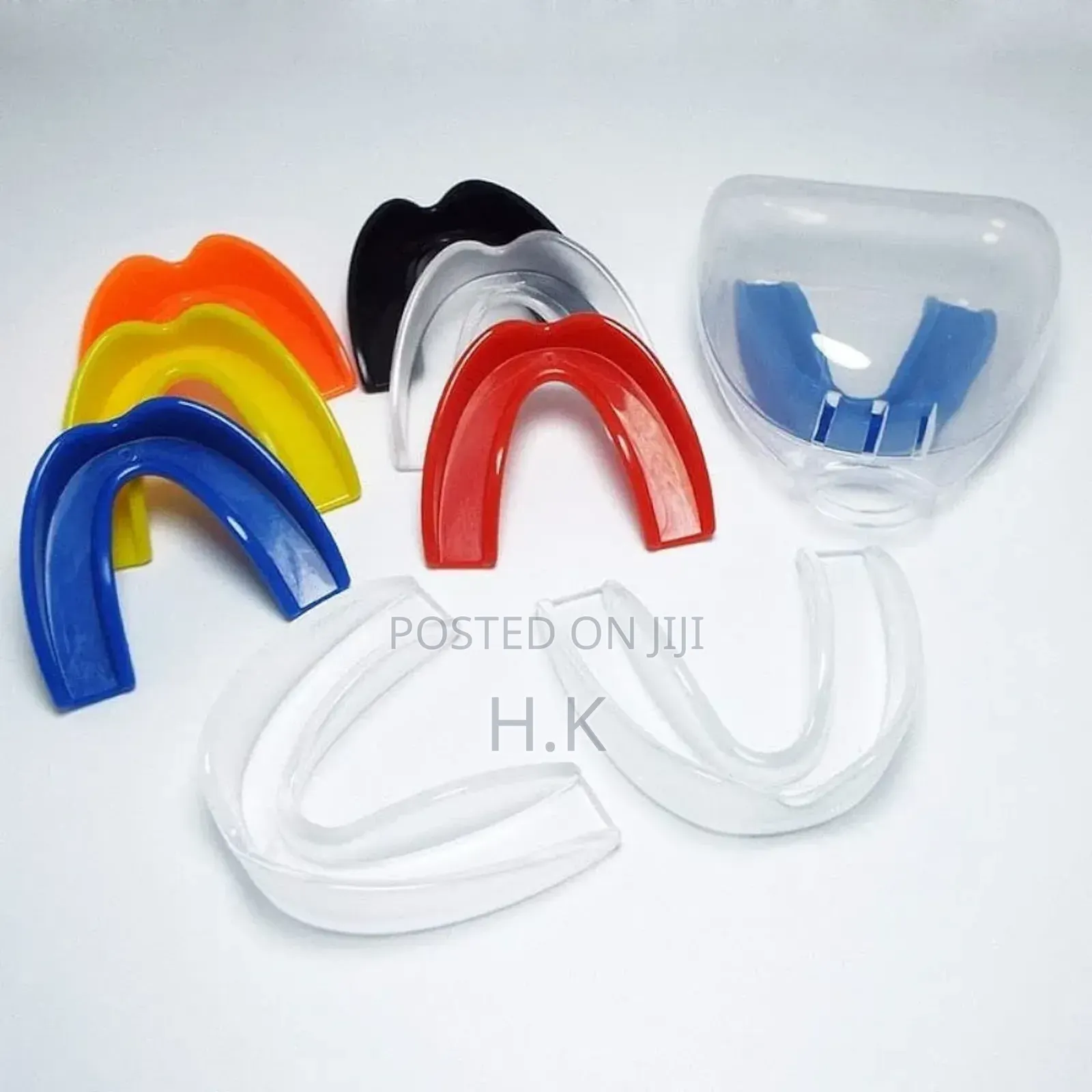 Sports Mouth Guard