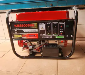Kingmax Gasoline Generator 5800